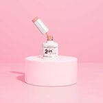 2AM London Build It Baby - Klares Aufbau-Gel - Double Up 15ml