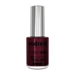 Andreia Professional Hybrid Gel Nagellack - Fusion Color H30 Weinrot 10.5ml