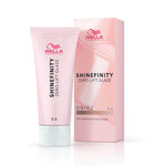 Wella Professionals Shinefinity Zero Lift Glaze Demi-permanente Haarfarbe 09/02 Natural Soft Sage 60ml