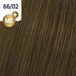 Wella Professionals Koleston Perfect Permanente Haarfarbe 60ml 66/02