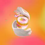 Les Secrets de Loly Sleek & Slay 2-in-1 Pflegebalsam 200ml