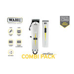 Wahl Cordless Super Taper Trimmer Combi