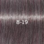 Schwarzkopf Professional Igora permanente farbcreme frei von ammoniak 60ml 8-19