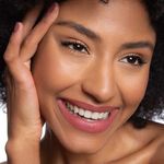 Andreia Professional Silky Matte Lip Crayon - Silky Matte Lippenstiftstift 02 Mauve Rose