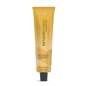 Revlon Revlonissimo Colorsmetique Goldt&ouml;ne 60ml