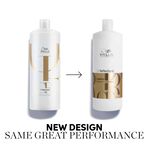 Wella Professionals Oil Reflections Luminous Reveal Shampoo, 500ml