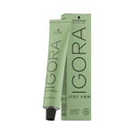 Schwarzkopf Professional Igora permanente farbcreme frei von ammoniak 60ml 8-19