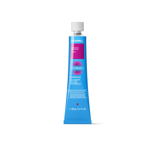 Goldwell Colorance Cover Plus 6LL 60ml