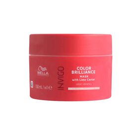 Wella Professionals Invigo Color Brilliance Mask Fine 150ml