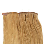 Wildest Dreams Echthaarverlängerungen Clip-In 1pc 46cm Gerade