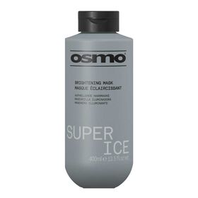 Osmo Super Ice Aufhellende Haarmaske  400ml