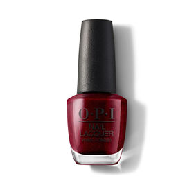 OPI Nail Lacquer Nagellack 15ml