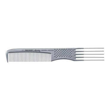 Triumph Master Kamm 257 silbermetallic Triumph Master Kamm 257 silbermetallic