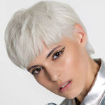 Andreia Professional Power Blonde 10 - Veganes blaues Bleichpulver 500g