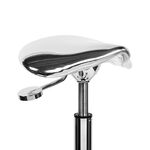 Sibel Stool RollerCoaster Eccentric