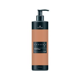 Schwarzkopf Professional Chroma ID Farbmaske 500ml 7-65