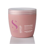 Alfaparf Milano Semi Di Lino Moisture Nutritive N&auml;hrende Maske 500ml
