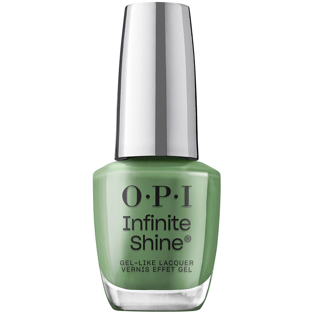 OPI Infinite Shine Happily Evergreen After 15ml