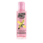 Crazy Color Halbpermanente Haarfärbecreme 100ml