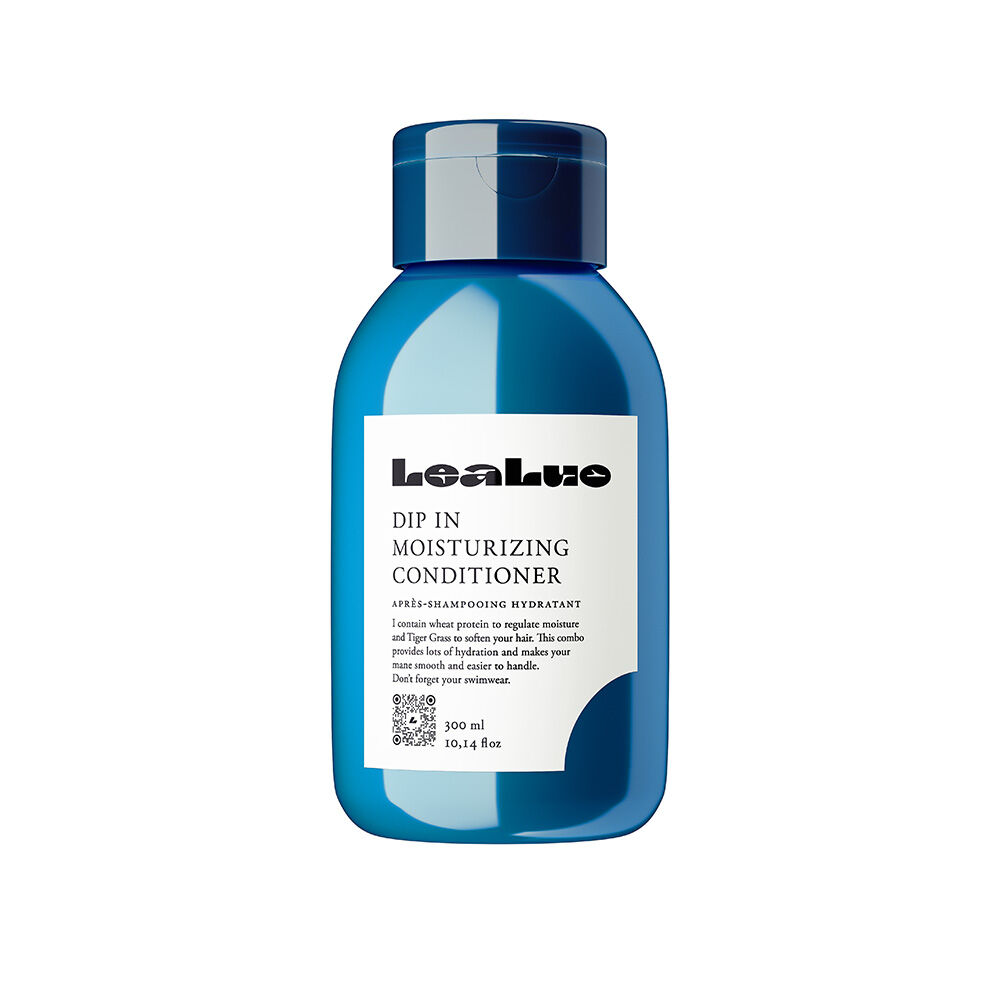 LeaLuo Dip In Moisturize Haarspülung 300ml