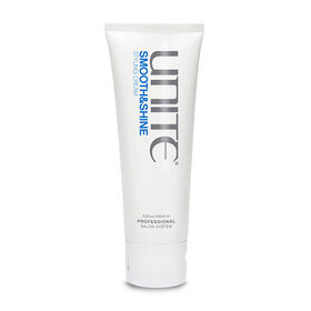 UNITE Hair SMOOTh&SHINE Styling-Creme 100ml