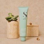 Alfaparf Milano Semi Di Lino Scalp Rebalance Peeling-Scrub 150ml