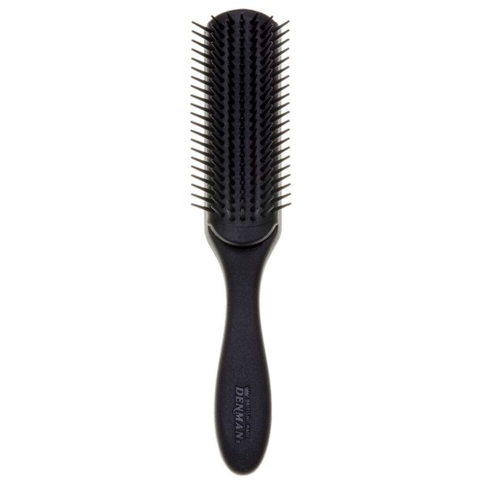 Denman Brush D3 M 7 Rows Denman Brush D3 M 7 Rows