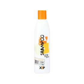 XP100 Vital Color Silber Shampoo 250ml