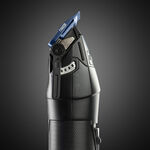BaByliss PRO FXONE All-Metal Schwarzer Haarschneider