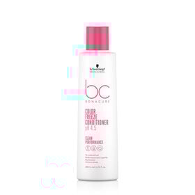Schwarzkopf Professional Bonacure Color Freeze Spülung