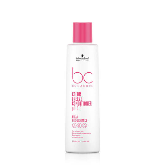 Schwarzkopf Professional Bonacure Color Freeze Sp&uuml;lung