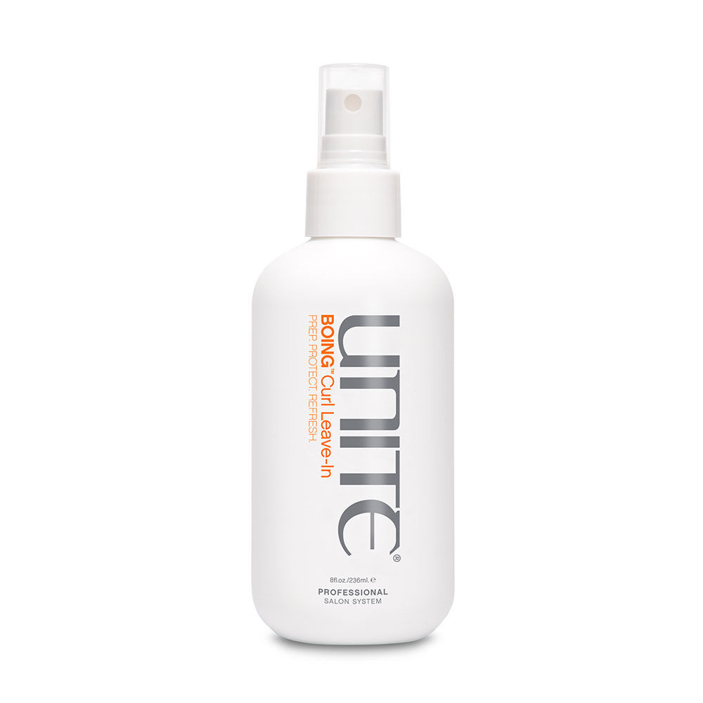 Unite Hair BOING Curl Leave-in-Conditioner 236ml