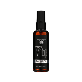 Vines Vintage Beard Oil 100ml