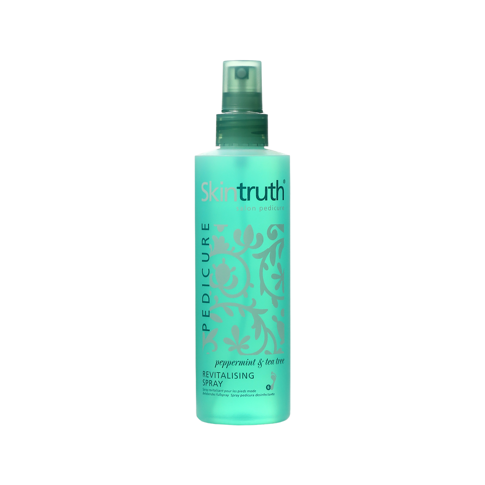 Skintruth Belebendes Fußspray 250ml