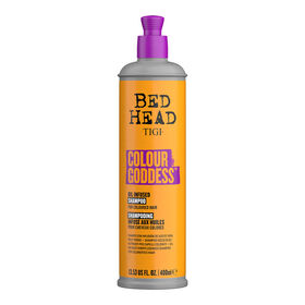 Tigi Bed Head Colour Goddess Farbpflegendes Shampoo für coloriertes Haar 400ml