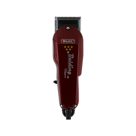 Wahl Haarschneidemaschine Clipper 5 Star Balding