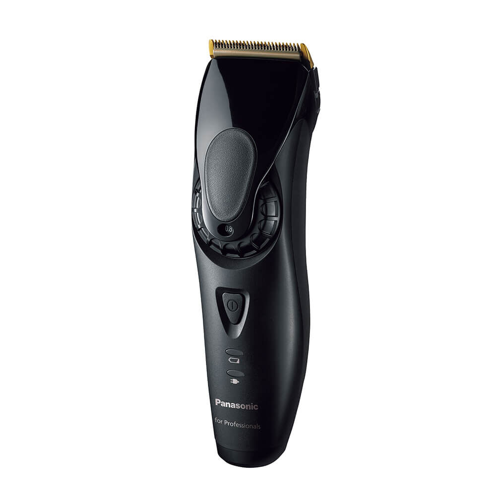 Panasonic Kabellose Profi-Haarschneidemaschine ER-HGP74-K803 |  Professionelle Produkte von Pro-Duo | Haarschneider