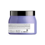 L'Oréal Professionnel Série Expert Blondifier Maske für blondes und blondiertes Haar 500ml