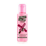Crazy Color Halbpermanente Haarf&auml;rbecreme 100ml
