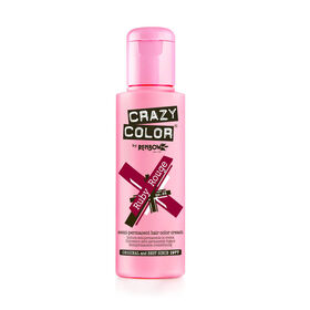Crazy Color Halbpermanente Haarf&auml;rbecreme 100ml