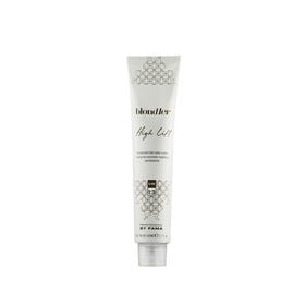 Professional by Fama Blondher High-Lift Permanente Haarfarbe Creme - N. 11.0 80ml