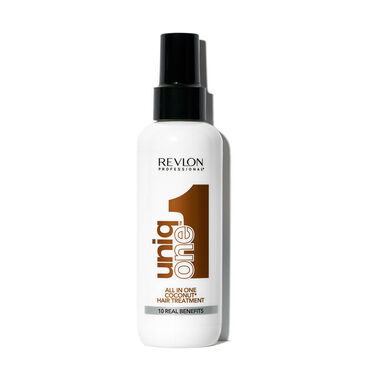 Revlon Professional Uniqone Coconut Hair Treatment V2 150ml Revlon Professional Uniqone Coconut Hair Treatment V2 150ml