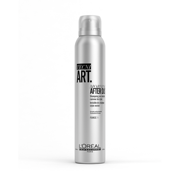 LOREAL TNA Morning After Dry Shampoo 200ml