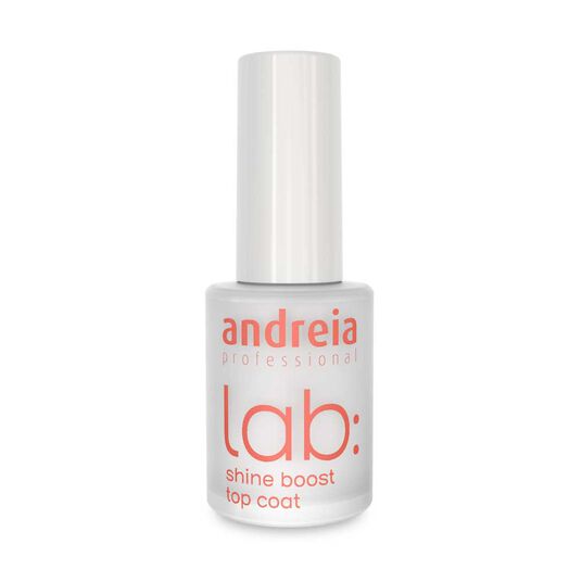 Andreia Professional Lab Extra gl&auml;nzender &Uuml;berlack 10.5ml