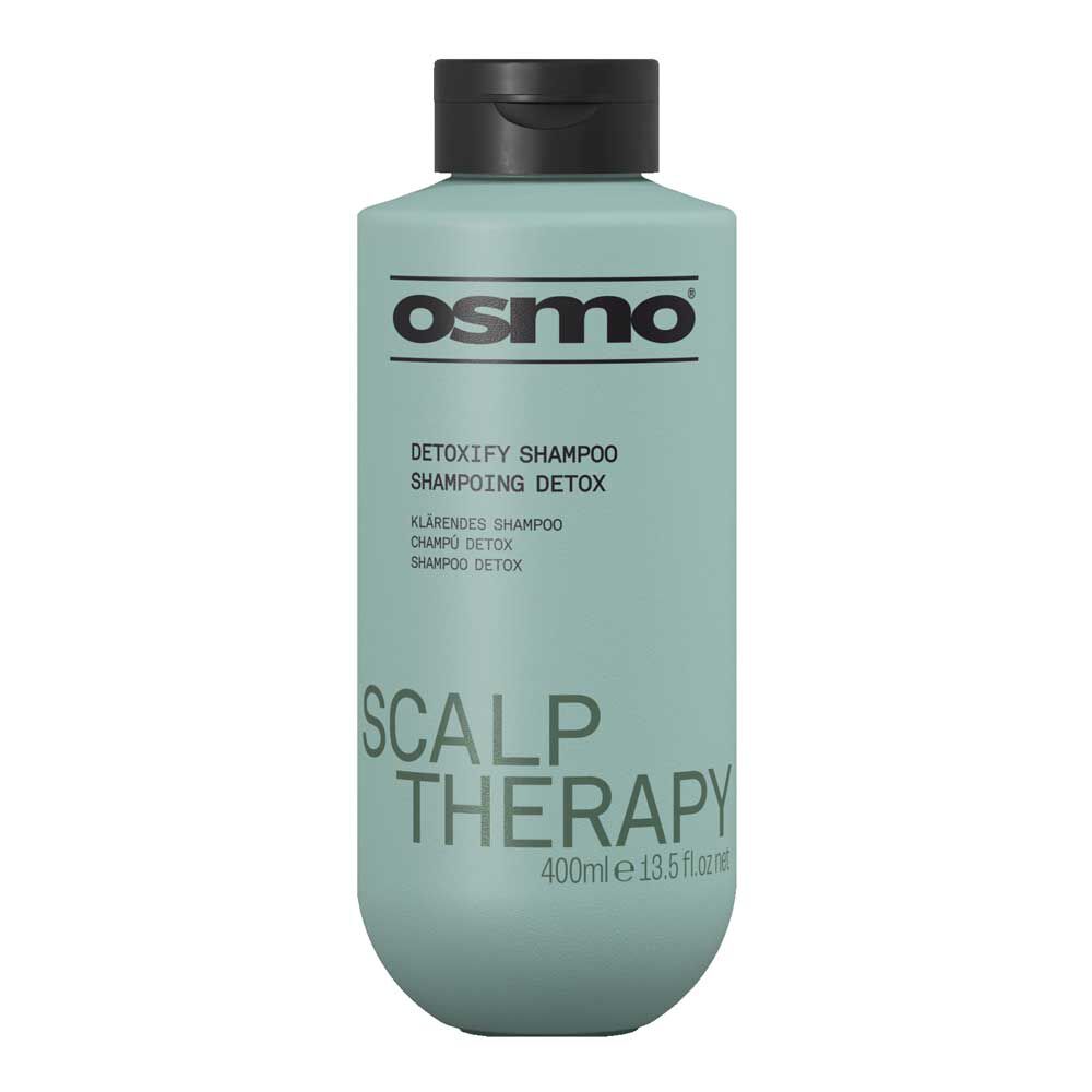 Osmo Scalp Therapy Klärende Reinigung 400ml