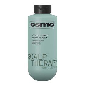 Osmo Scalp Therapy Klärende Reinigung 400ml