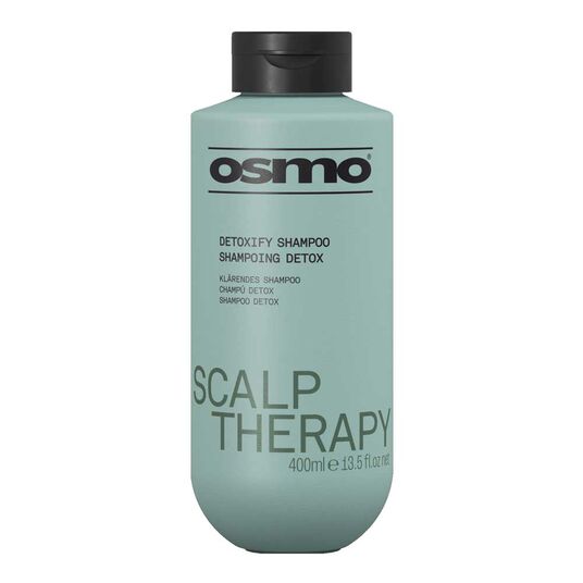 Osmo Scalp Therapy Kl&auml;rende Reinigung 400ml