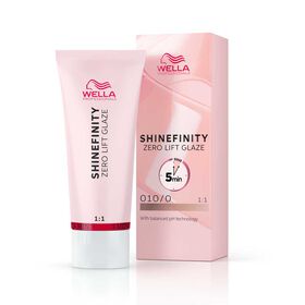 Wella Professionals Shinefinity Glaze 60ml