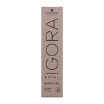 Schwarzkopf Professional Igora Royal Absolutes Permanent Haarfarbe 60ml 7-460