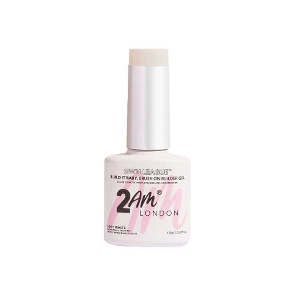2 AM London Build It Baby Builder Gel 15ml